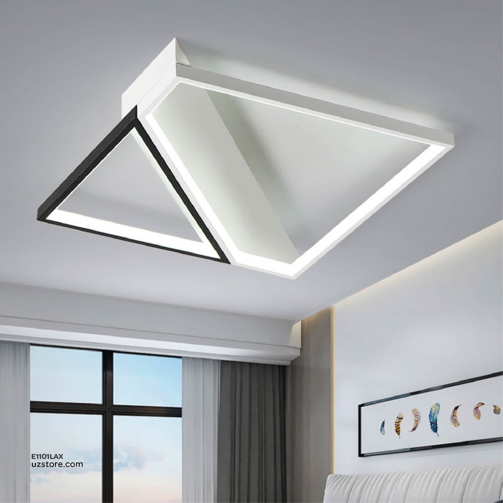 LED Ceiling Light A-208 500mm