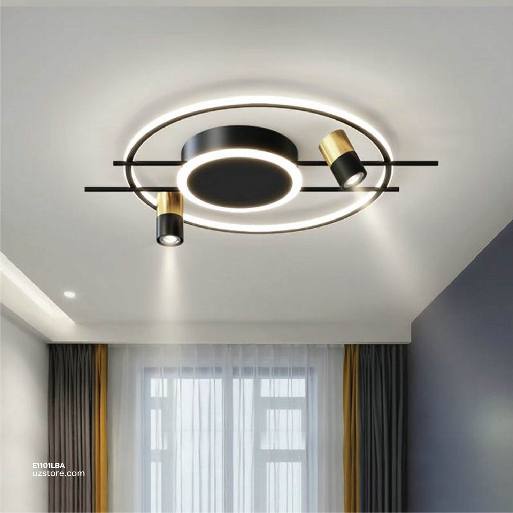 LED Ceiling Light A-211 500mm