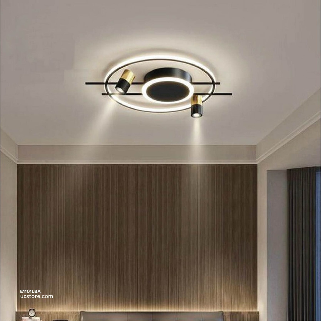 LED Ceiling Light A-211 500mm