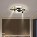 LED Ceiling Light A-211 500mm