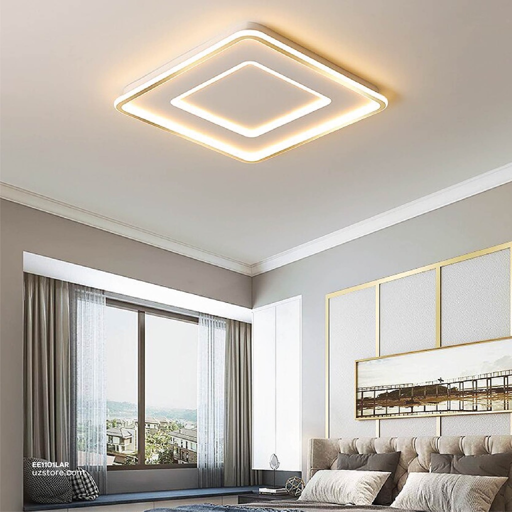 LED Ceiling Light A-90 500mm