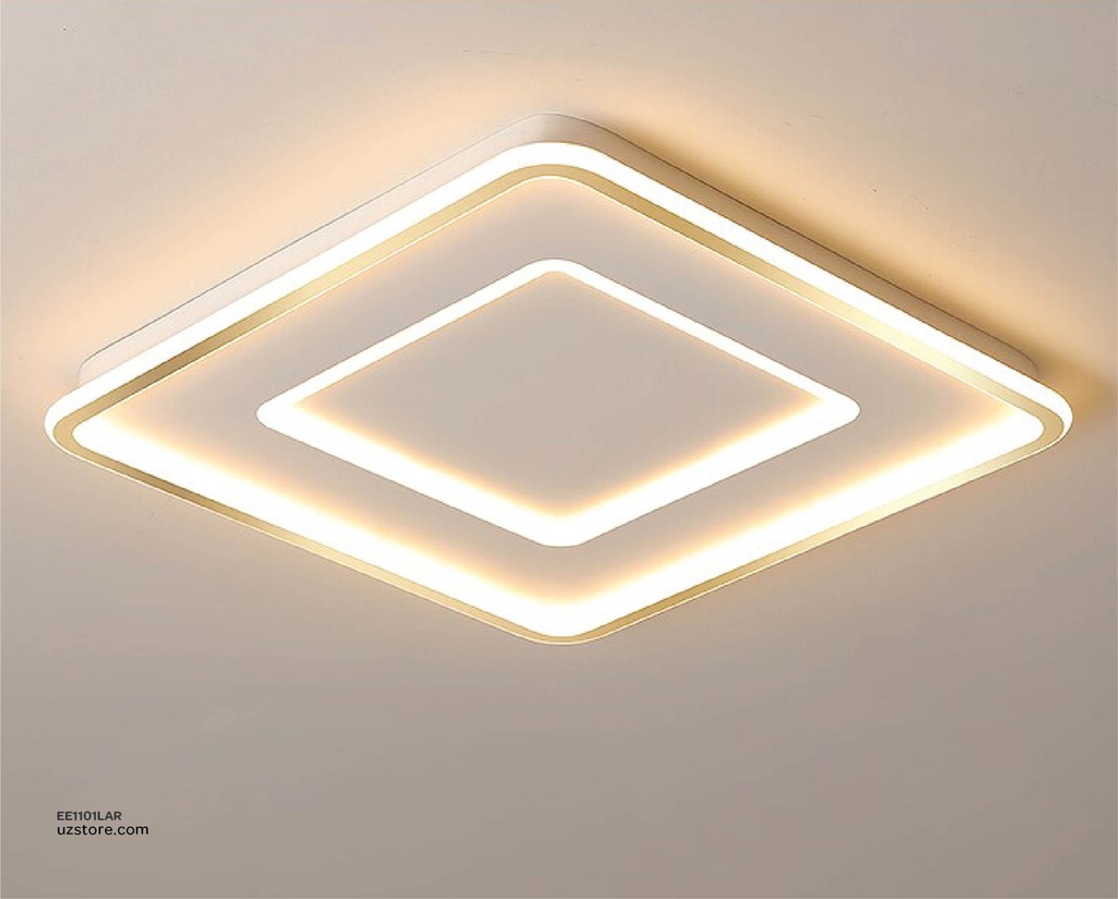 LED Ceiling Light A-90 500mm