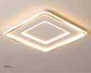 LED Ceiling Light A-90 500mm