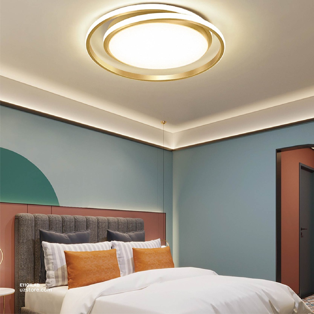 LED Ceiling Light A01圆 500mm