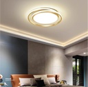 LED Ceiling Light A01圆 500mm