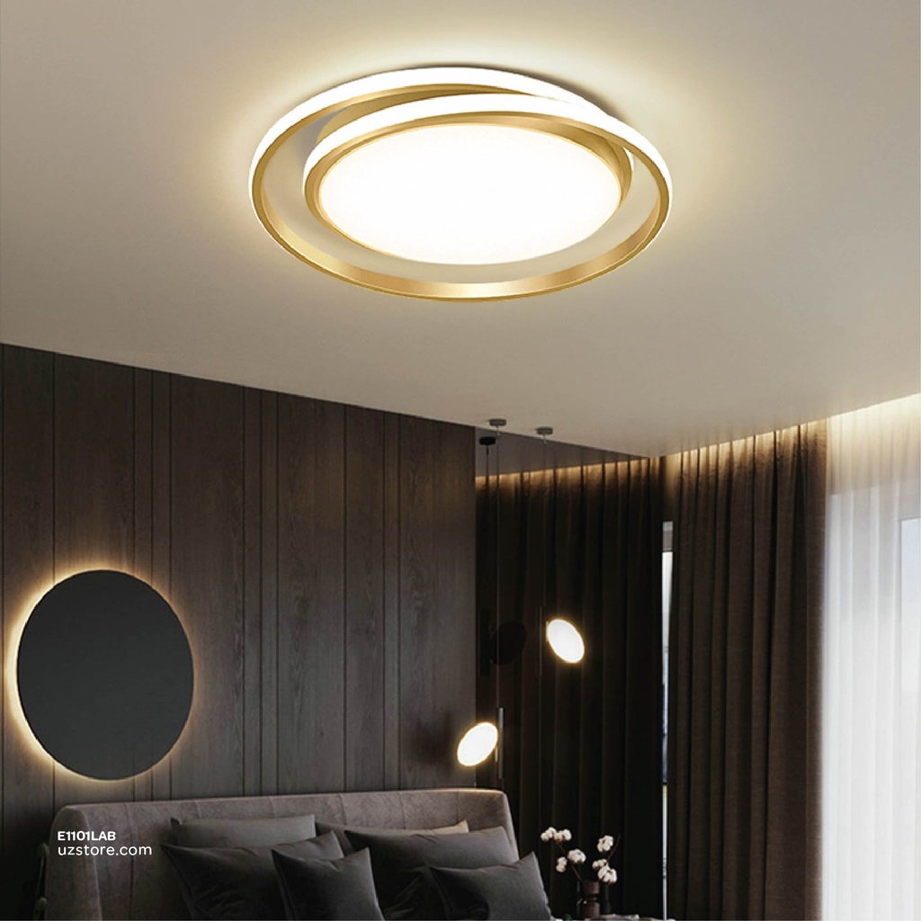 LED Ceiling Light A01圆 500mm