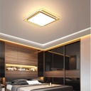 LED Ceiling Light A-01方 500mm