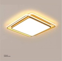 LED Ceiling Light A-01方 500mm