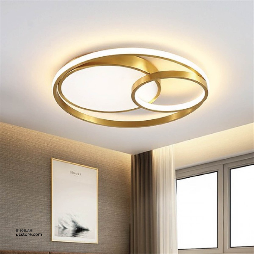 LED Ceiling Light A-03 500mm