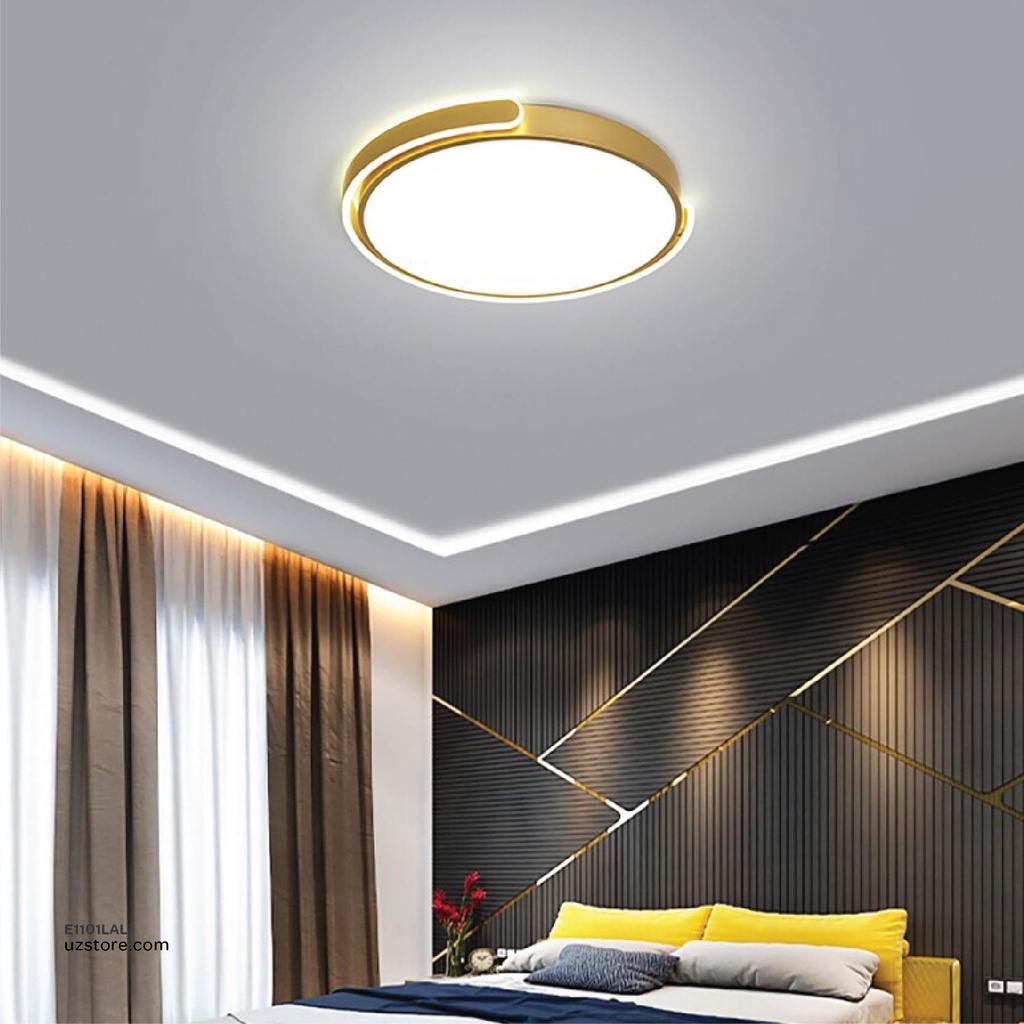 LED Ceiling Light A-04 500mm