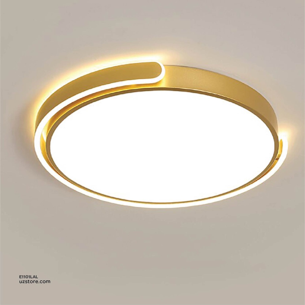 LED Ceiling Light A-04 500mm