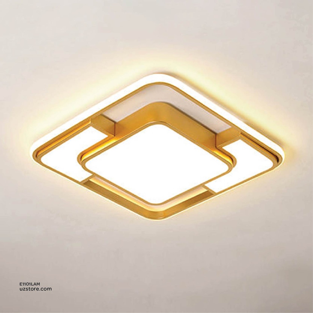 LED Ceiling Light A-05 500mm