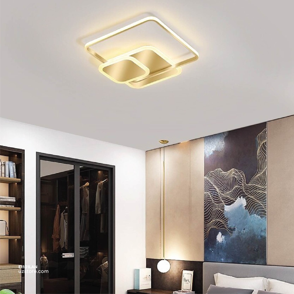 LED Ceiling Light A-82 500mm