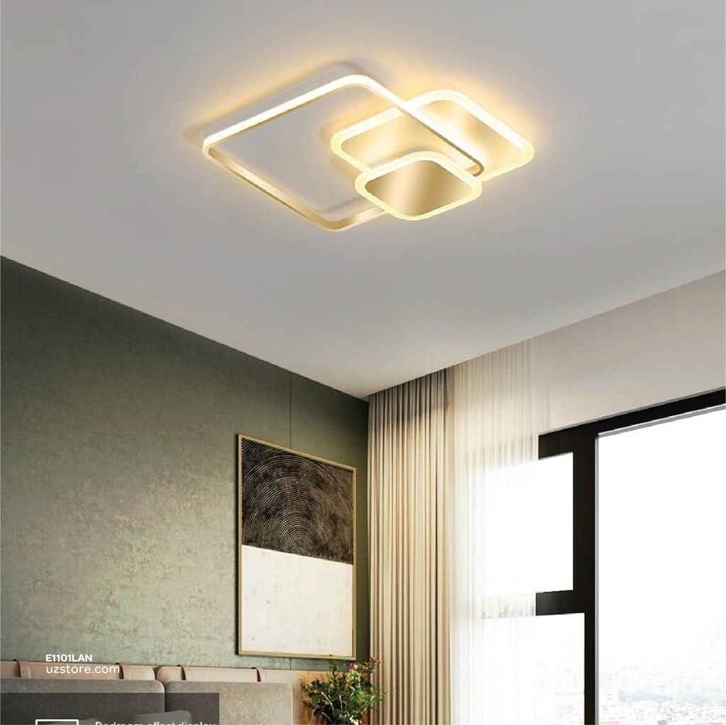 LED Ceiling Light A-82 500mm