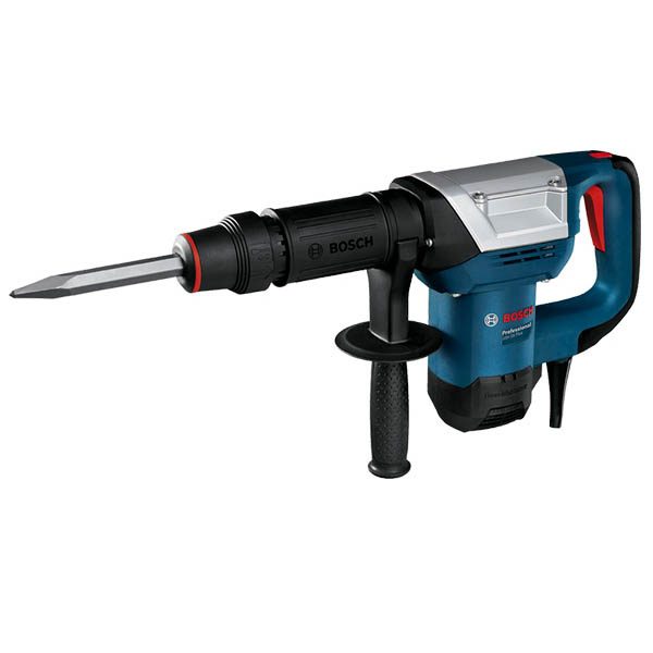 BOSCH - Demolition Hammers Drill With SD GSH 5 CE