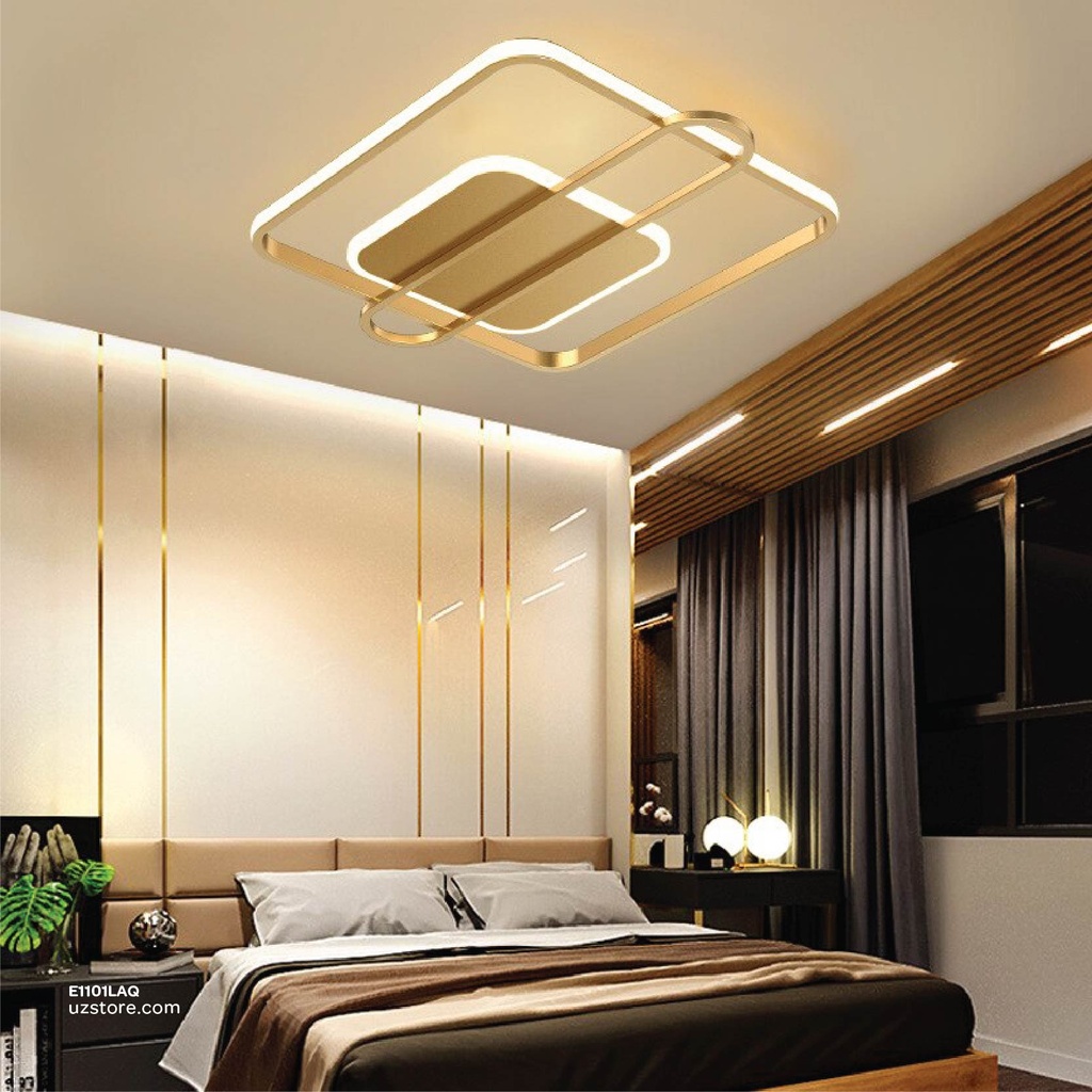 LED Ceiling Light A-138 500mm