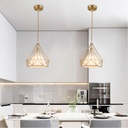 Pendant Light 7921/250 Rose Gold 250*250