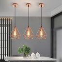 Pendant Light 7921/380 Rose Gold 380*380