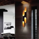 Pendant Light 7961/2 Black 150*750