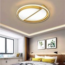 LED Ceiling Light A-02 500mm