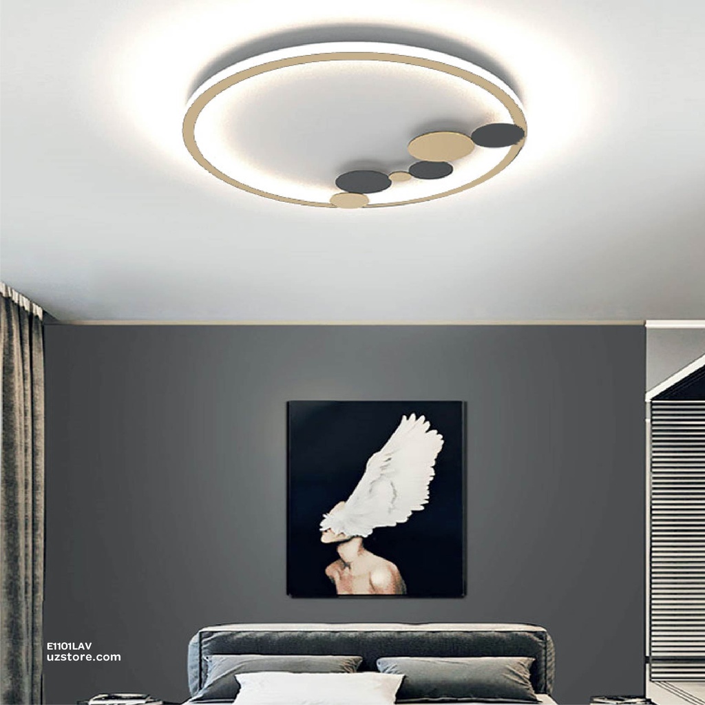 LED Ceiling Light A-153 500mm