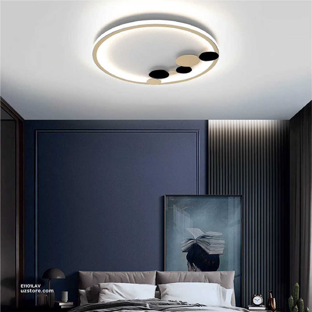 LED Ceiling Light A-153 500mm