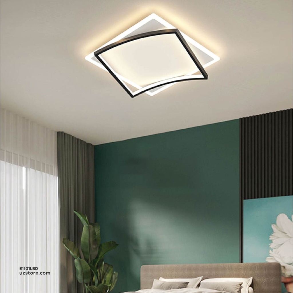 LED Ceiling Light A-235 600mm