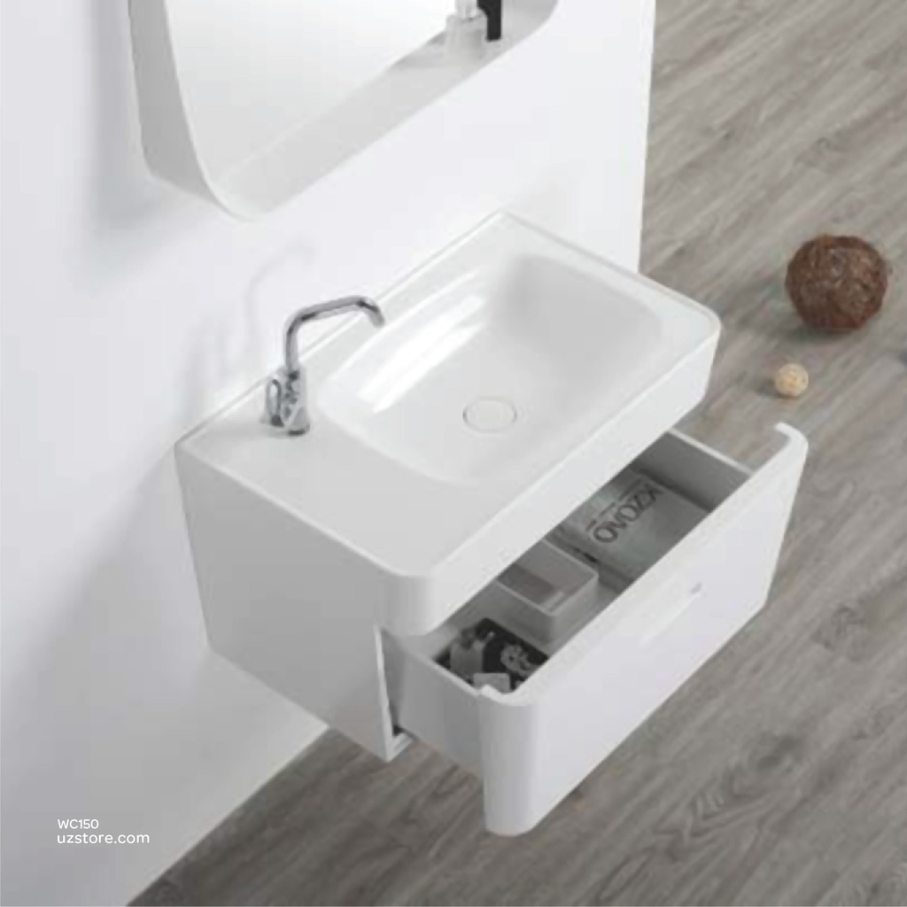 WashBasin Cabinet 