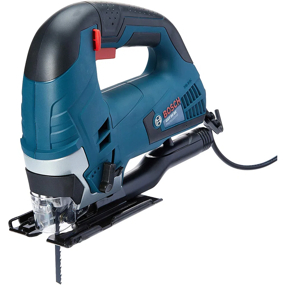 BOSCH - Jigsaw 650w - GST 90 BE