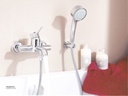 GROHE BauClassic OHM bath exposed 32865000