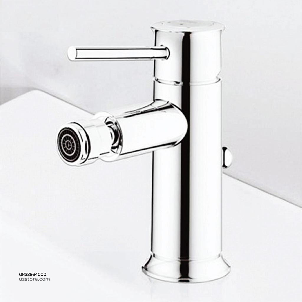 GROHE BauClassic OHM bidet 32864000