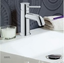 GROHE BauClassic OHM basin smooth body 32863000