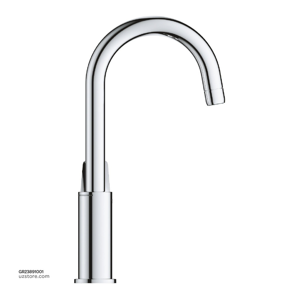 GROHE BauLoop OHM basin "Click" 5,7l L 23891001