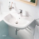 GROHE BauLoop OHM basin low flow S 23877001