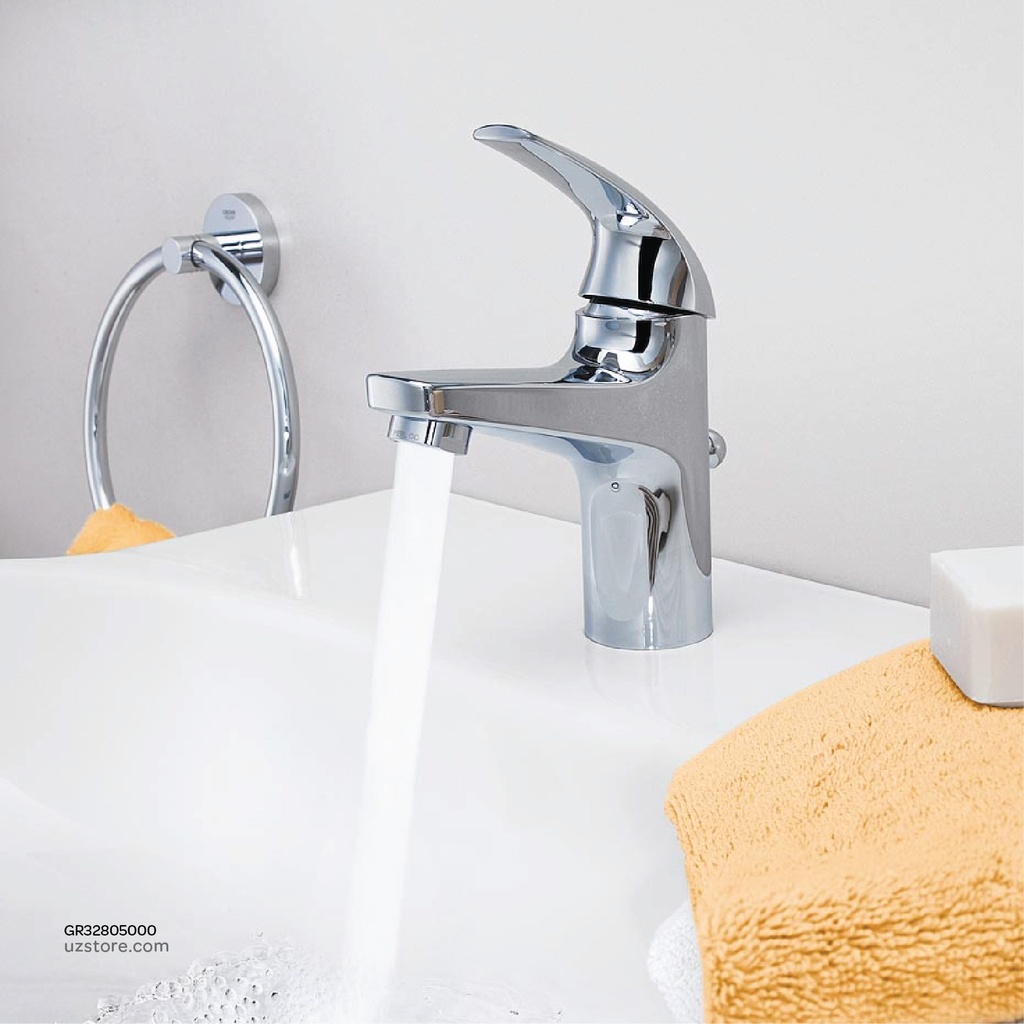 GROHE BauCurve OHM basin 32805000