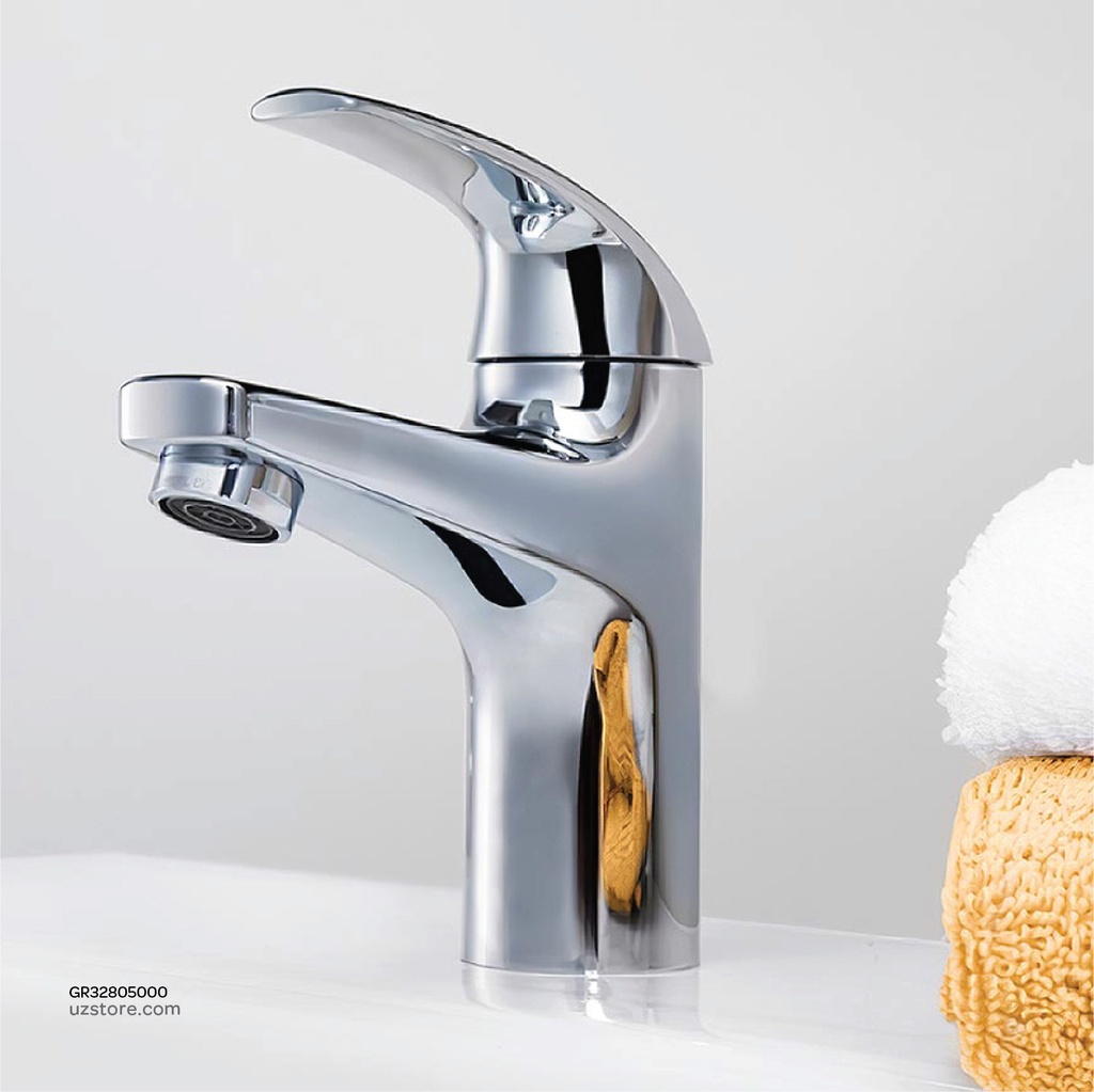 GROHE BauCurve OHM basin 32805000