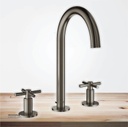 GROHE Atrio New 2hdl basin 3-h L 20008AL3