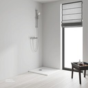 GROHENTempesta 100 I shower rail set 600mm 27853001
