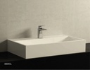 GROHE Allure Brilliant OHM basin M-Size 23029000