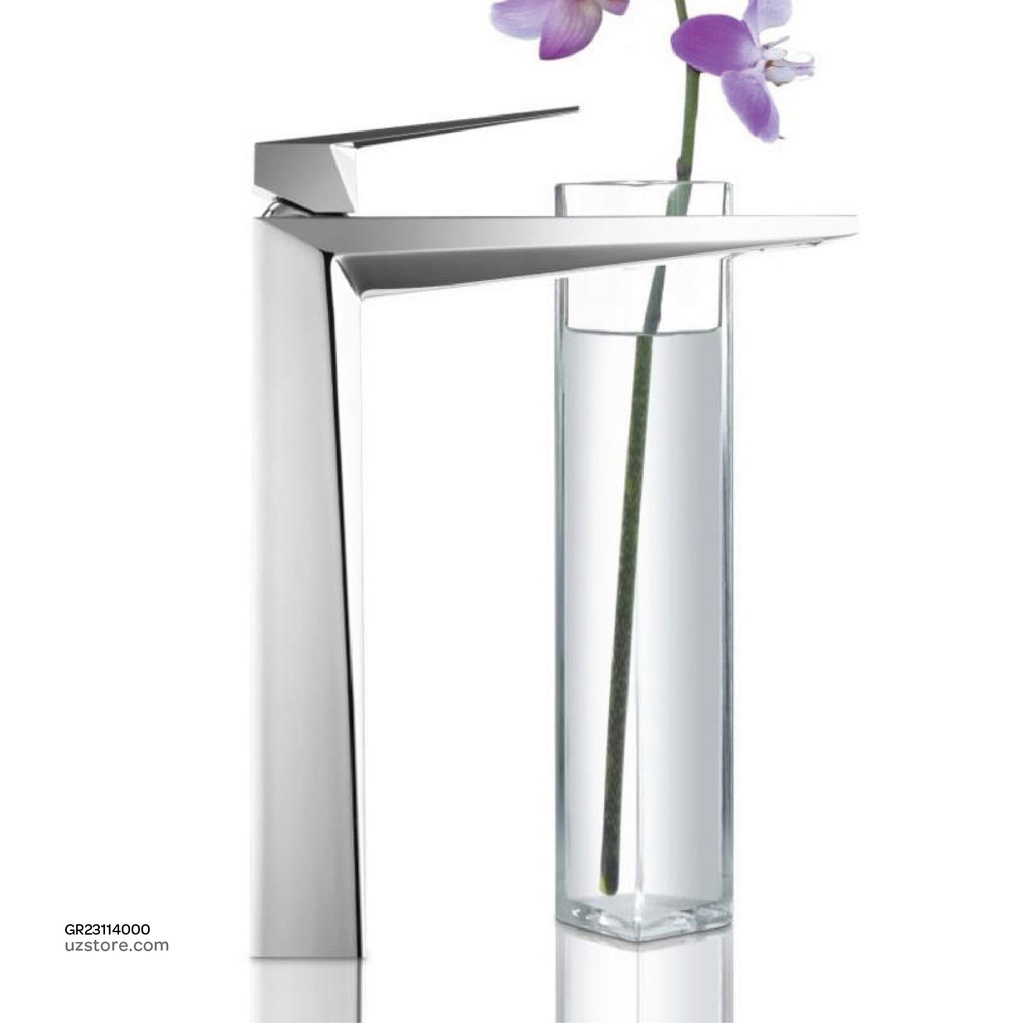 GROHE Allure Brilliant OHM vessel basin smth b 23114000