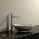 GROHE Allure OHM vessel fitting basin 23403000