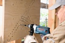 BOSCH - Impact Drill 701w - GSB 16 RE