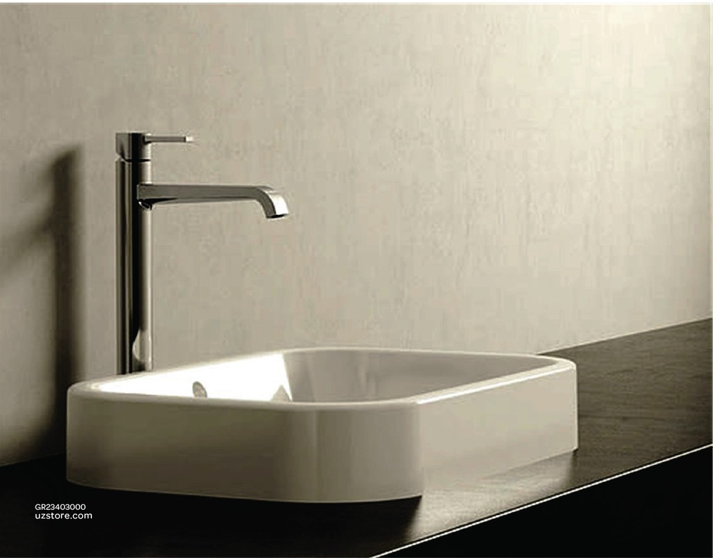 GROHE Allure OHM vessel fitting basin 23403000