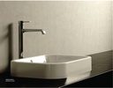 GROHE Allure OHM vessel fitting basin 23403000