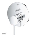 GROHE Atrio New OHM trimset bath 24066003