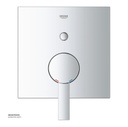 GROHE Allure OHM trimset bath 24070000