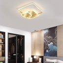 LED Ceiling Light A-82 500mm
