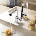 GROHE Allure OHM basin U-spout L-Size 32146000