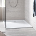 GROHE Acrylic shower tray 900X900 39301000