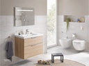 GROHE Euro Ceramic Vanity basin wall hung 80 3958400H